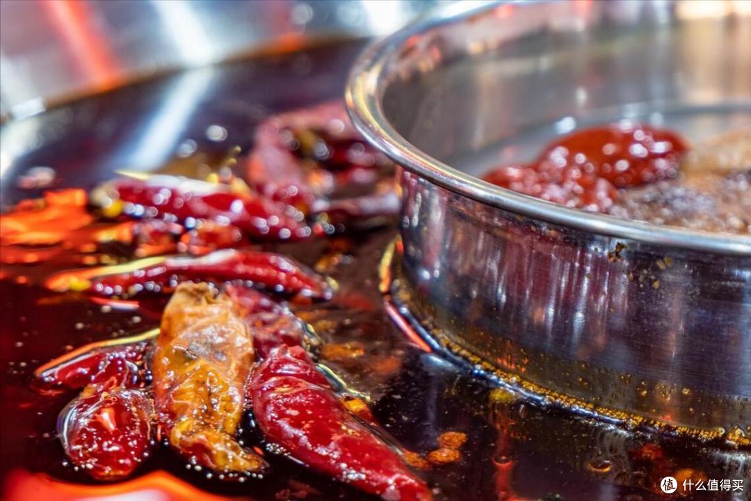 今天终于知道,火锅,冒菜,串串,麻辣烫,钵钵鸡,之间的区别了