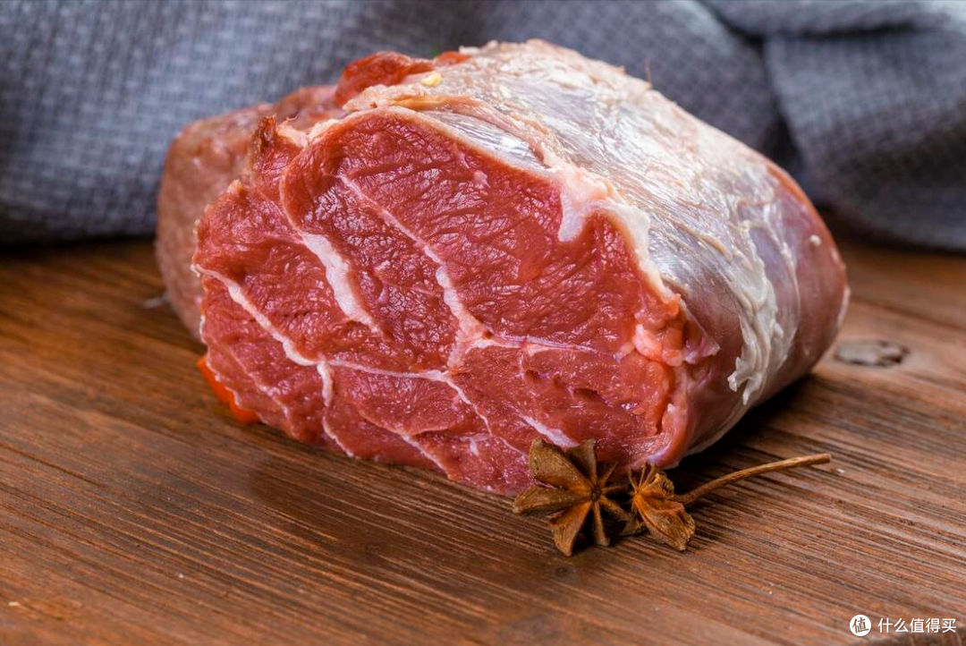 炖牛肉买哪个部位好?详细14个部位特点,看你更喜欢吃哪块?