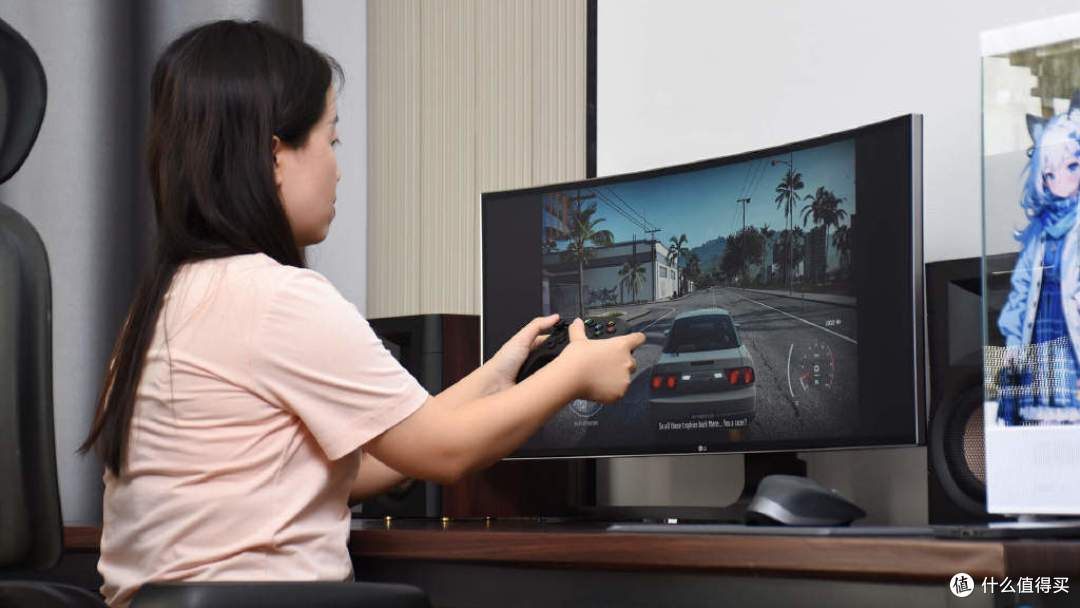 奕狐精灵V2游戏手柄:电磁霍尔扳机+锦富摇杆,60元玩转3A大作