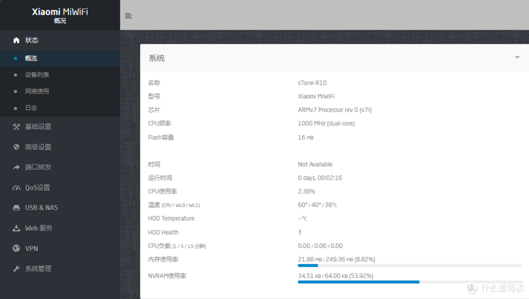 小米R1D刷机全记录,让老机焕发二春,拥有无限可能!
