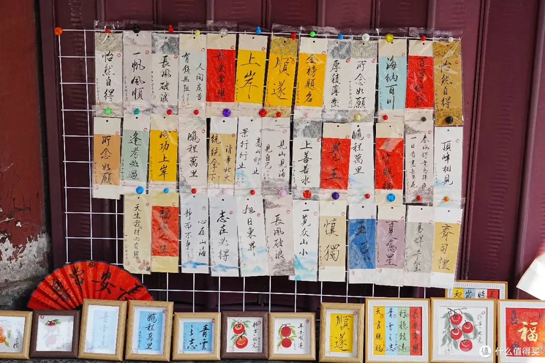 比回民街好玩100倍,逛完这条City Walk路线再离开西安
