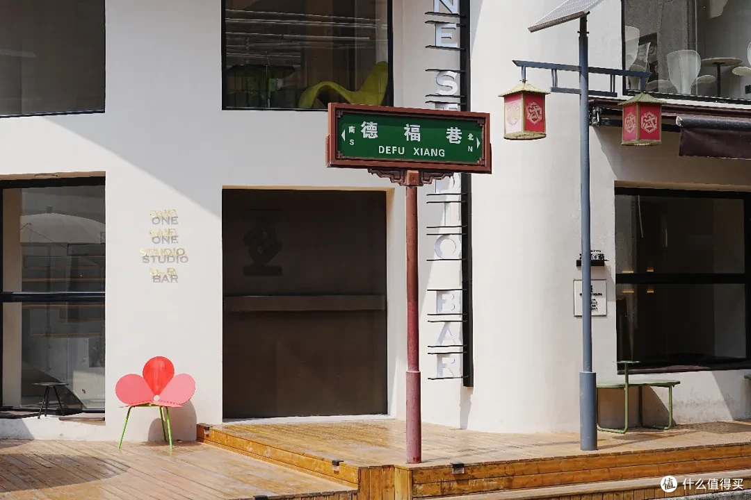 比回民街好玩100倍,逛完这条City Walk路线再离开西安