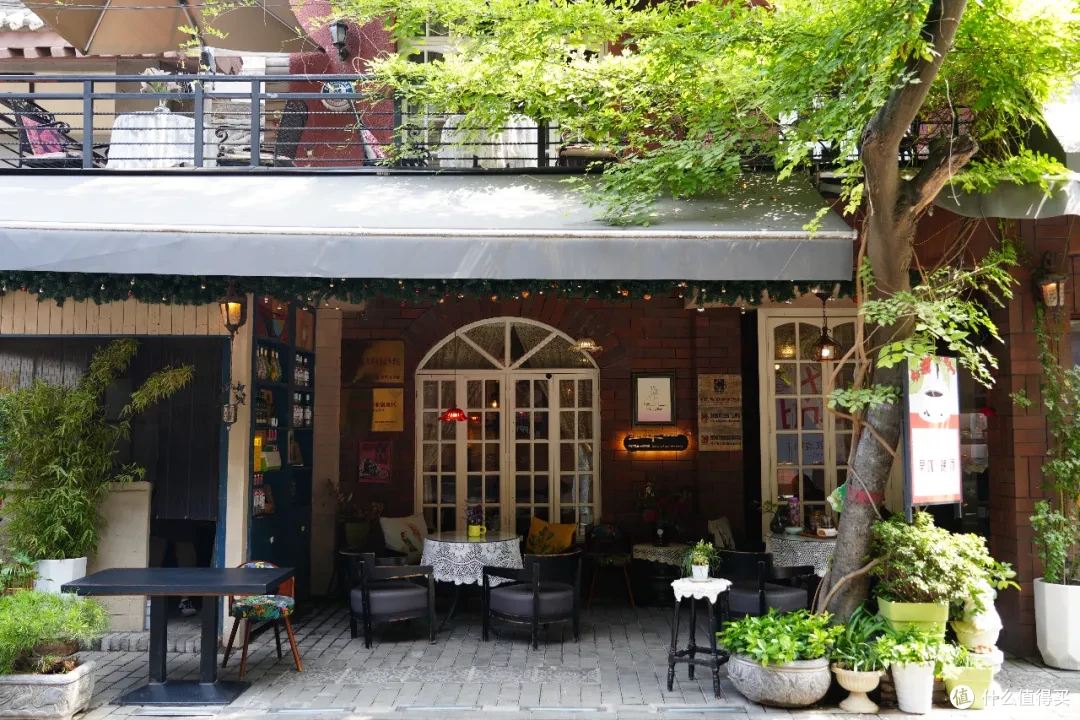 比回民街好玩100倍,逛完这条City Walk路线再离开西安