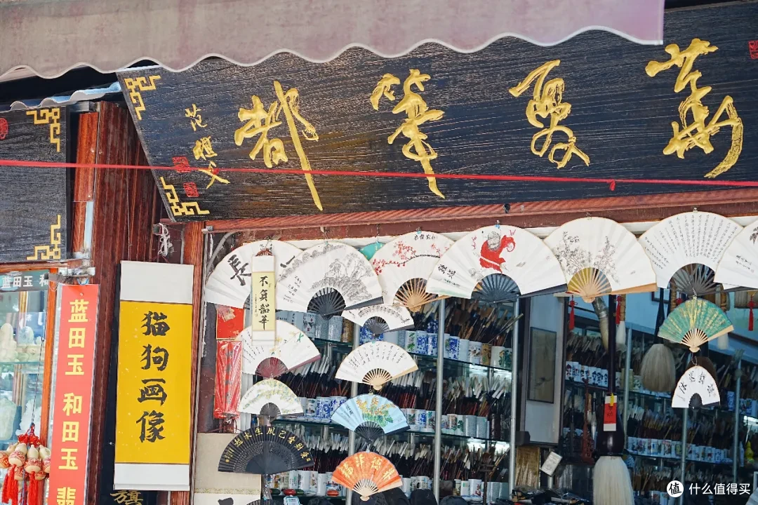 比回民街好玩100倍,逛完这条City Walk路线再离开西安