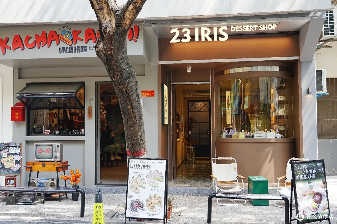 比回民街好玩100倍,逛完这条City Walk路线再离开西安