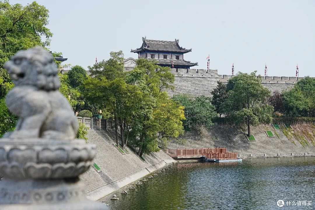 比回民街好玩100倍,逛完这条City Walk路线再离开西安