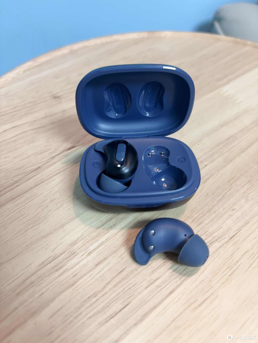 蛇圣小悠,小小身材强降噪