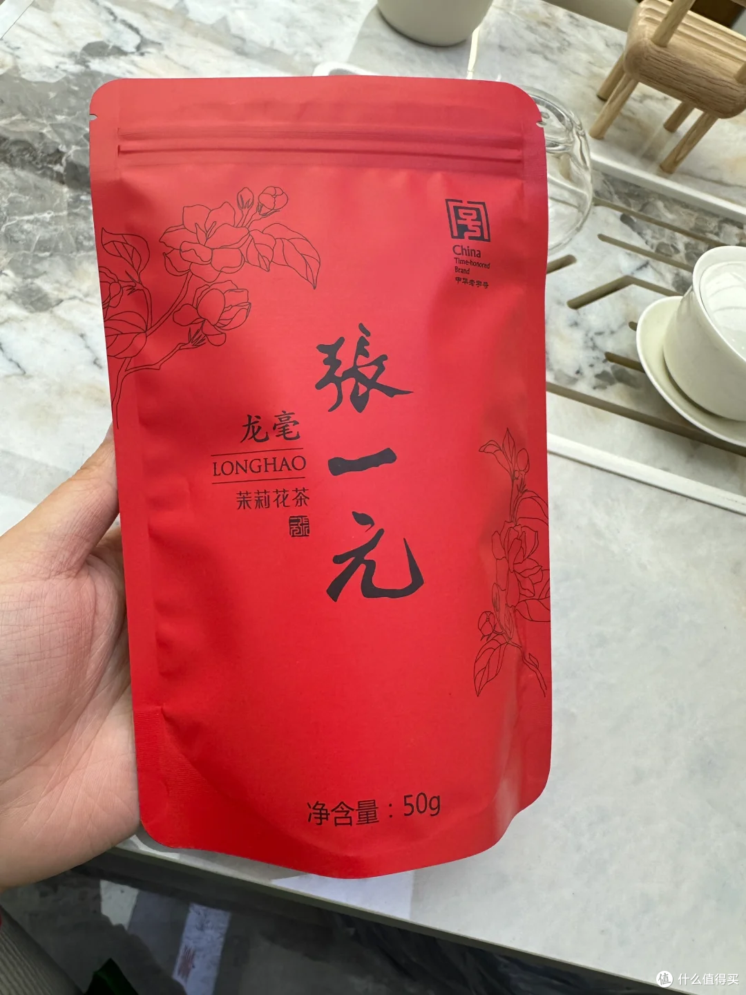 不同派系的高端茉莉花茶,京派、川派、福派测评,哪个更好喝?