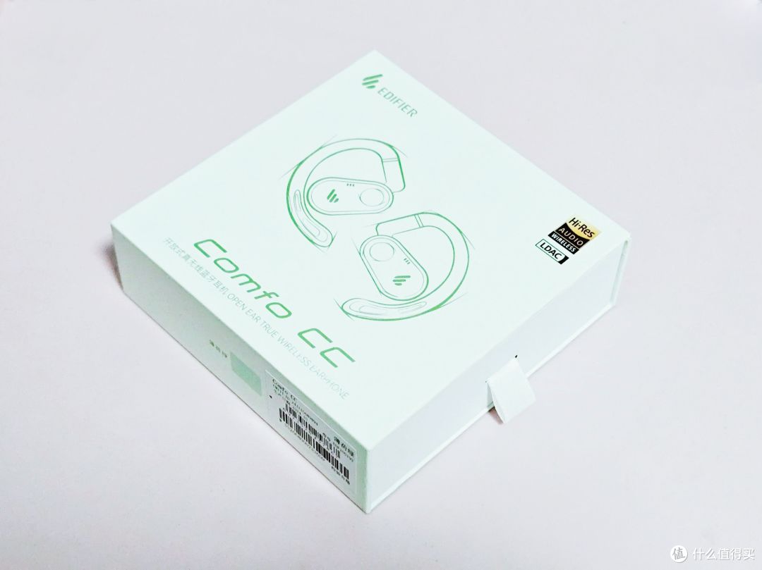 重音质,更重体验,漫步者Comfo CC耳机深度使用体验
