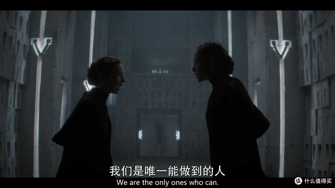 《沙丘》就是巧克力味的那个。