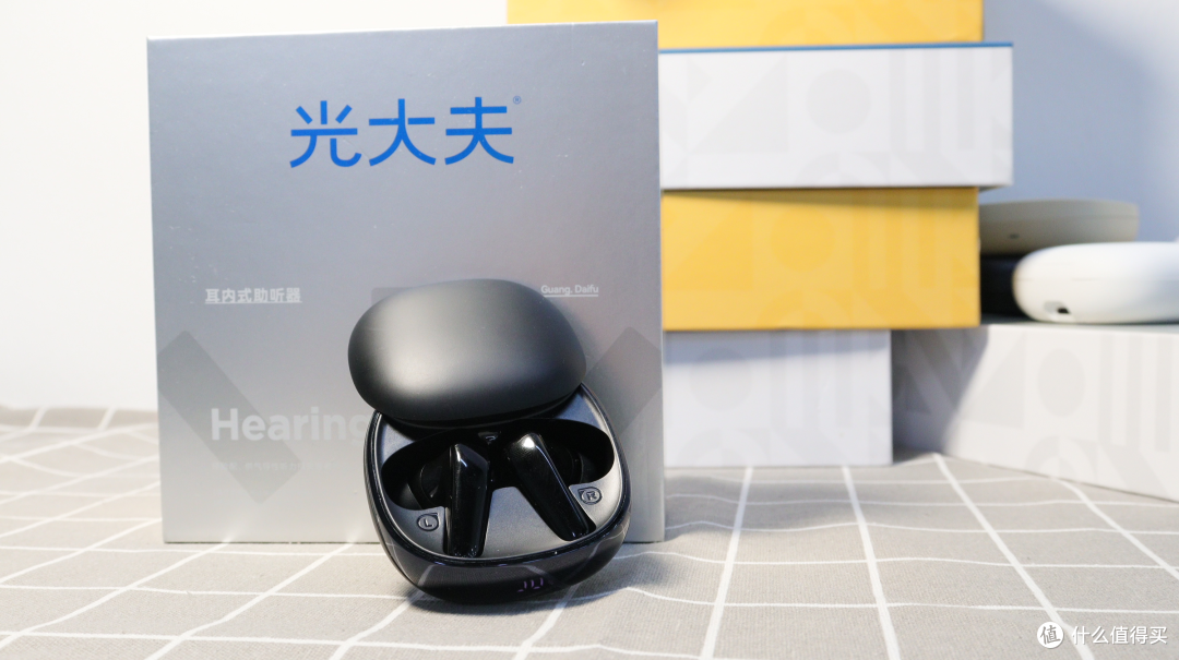 助听器老人用的哪款好？推荐五款实惠又好用的老人助听器品牌！