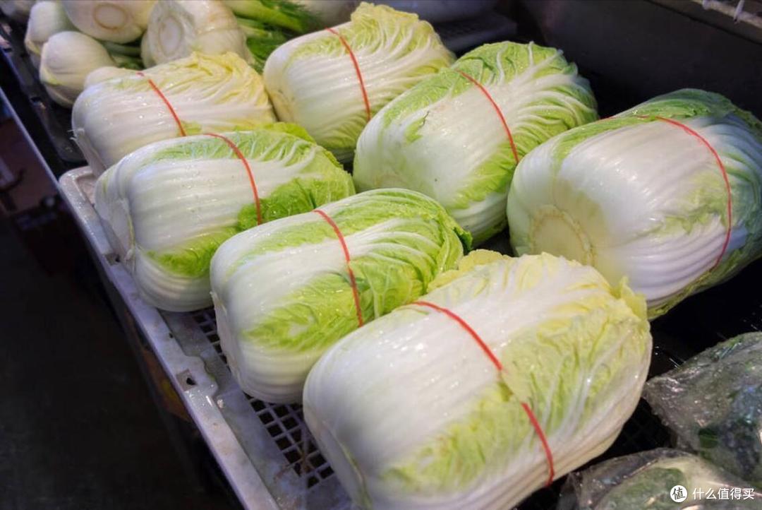 白菜不能乱吃？医生提醒：3类人最好少吃，吃白菜也是有禁忌的