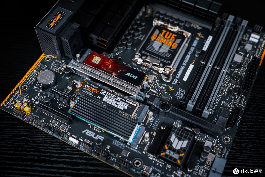 从ITX到M-ATX,交一份满意的主流24L小钢炮主机升级