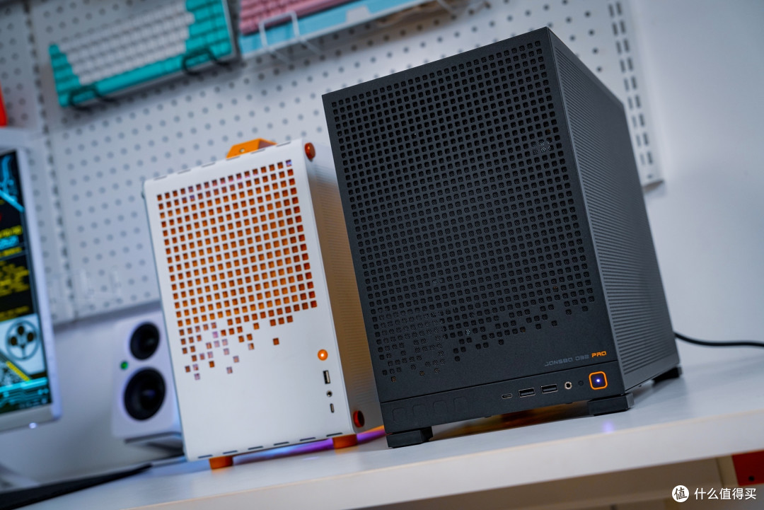 从ITX到M-ATX,交一份满意的主流24L小钢炮主机升级