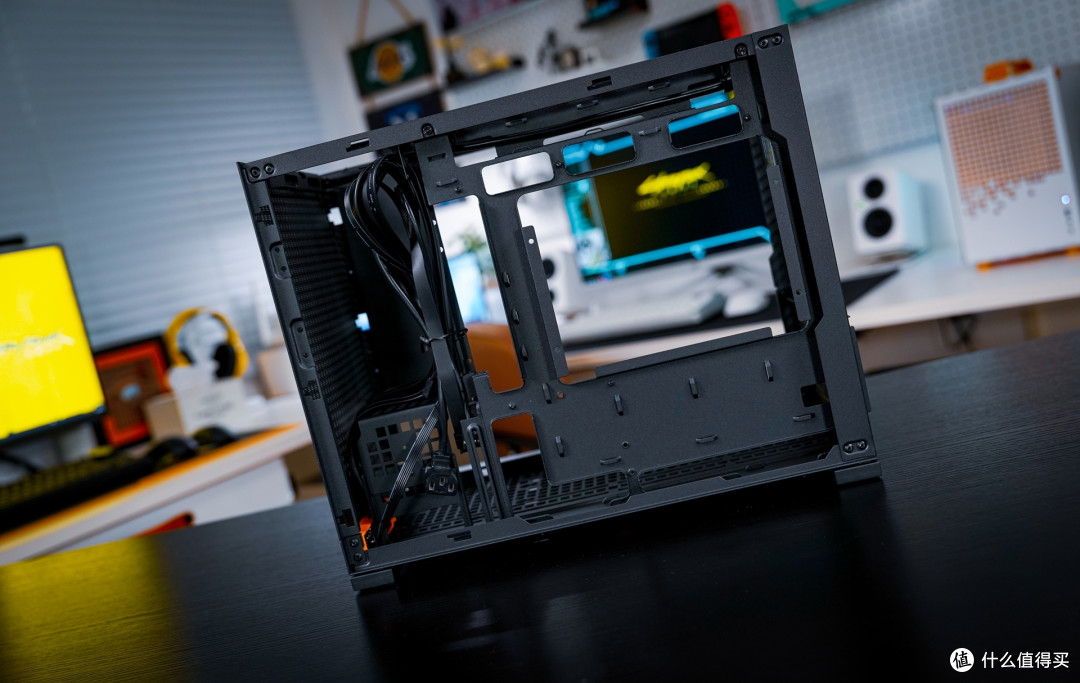 从ITX到M-ATX,交一份满意的主流24L小钢炮主机升级