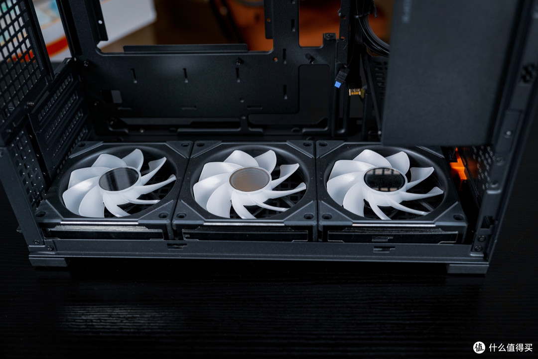 从ITX到M-ATX,交一份满意的主流24L小钢炮主机升级
