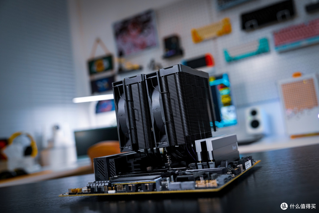 从ITX到M-ATX,交一份满意的主流24L小钢炮主机升级