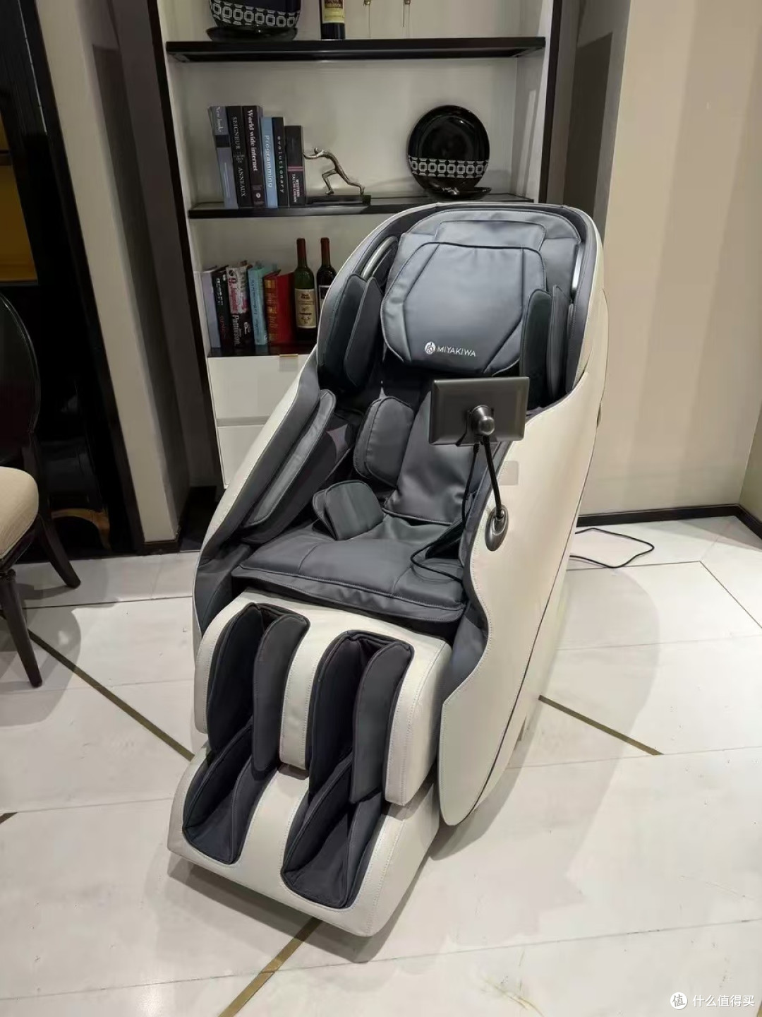 2024年家用按摩椅怎么选？哪个牌子的按摩椅好？宫和按摩椅怎么样？宫和3208Pro怎么样？