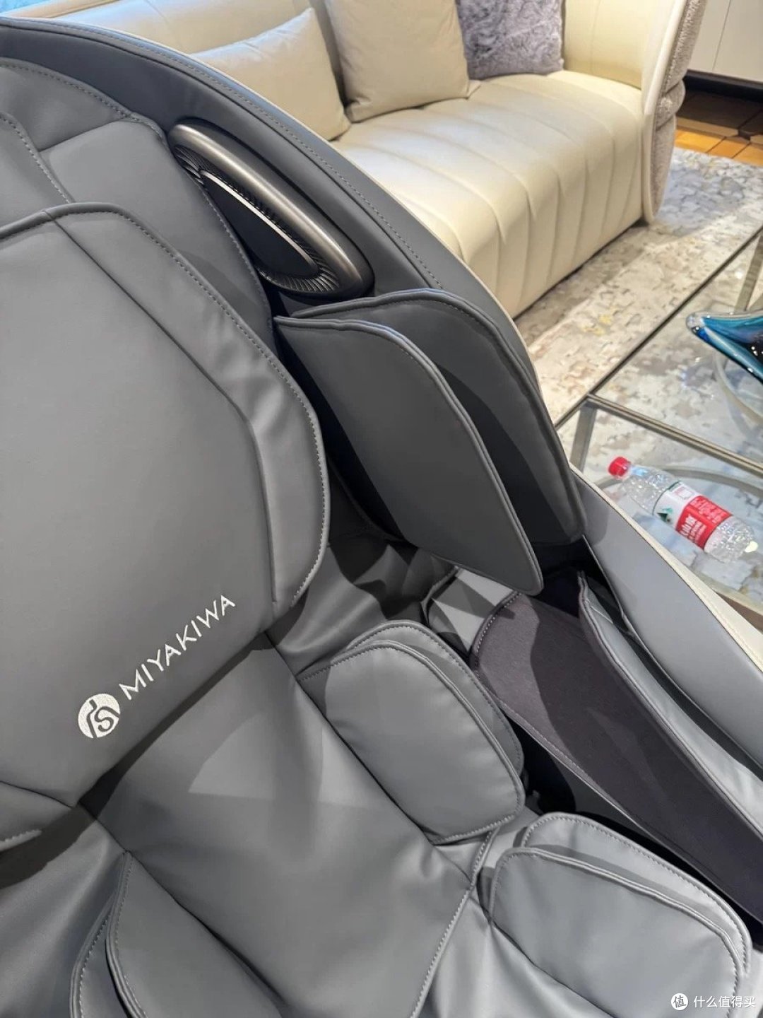 2024年家用按摩椅怎么选？哪个牌子的按摩椅好？宫和按摩椅怎么样？宫和3208Pro怎么样？