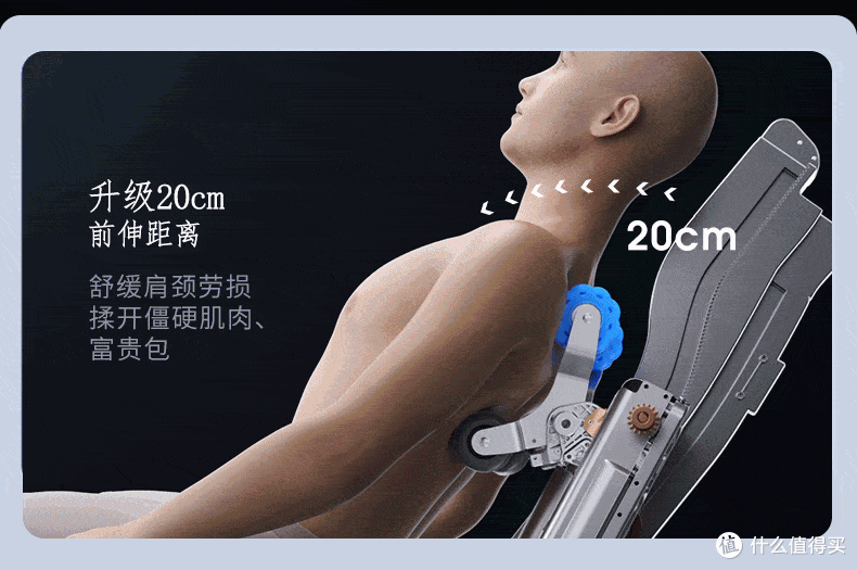 2024年家用按摩椅怎么选？哪个牌子的按摩椅好？宫和按摩椅怎么样？宫和3208Pro怎么样？