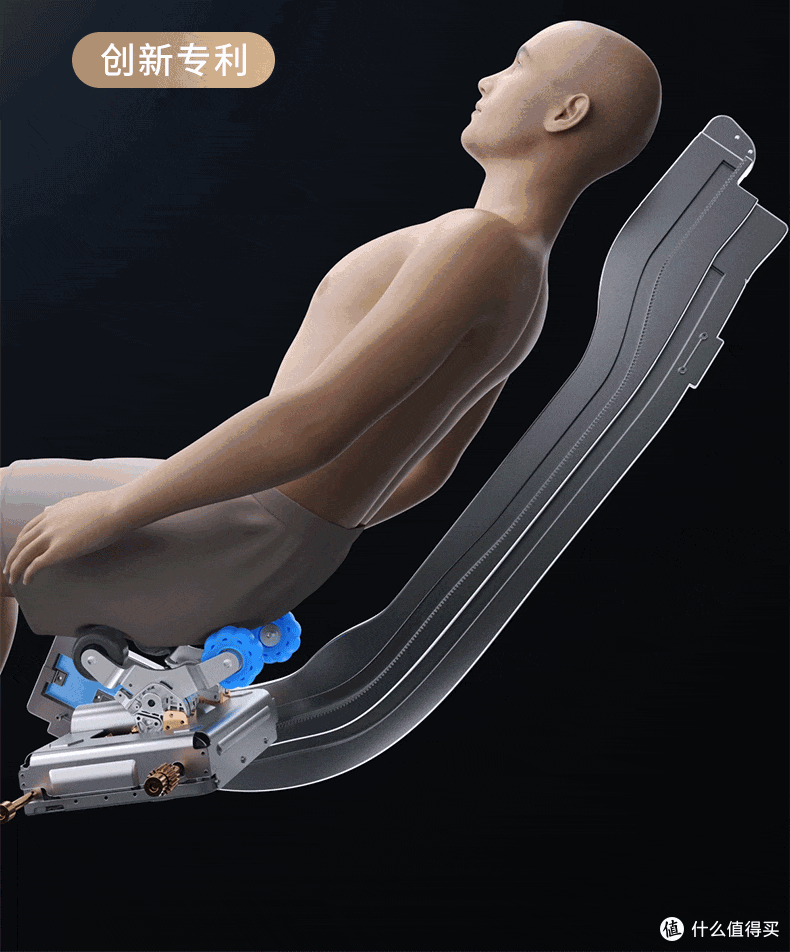 2024年家用按摩椅怎么选？哪个牌子的按摩椅好？宫和按摩椅怎么样？宫和3208Pro怎么样？