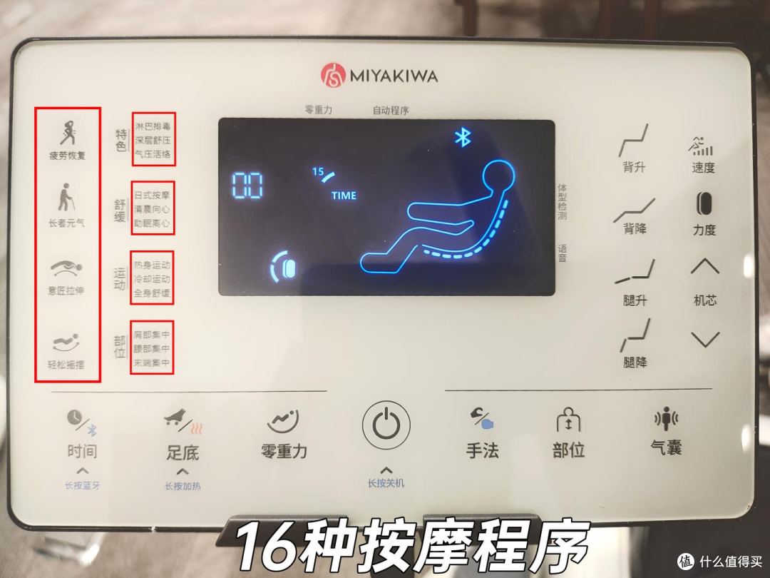 2024年家用按摩椅怎么选？哪个牌子的按摩椅好？宫和按摩椅怎么样？宫和3208Pro怎么样？