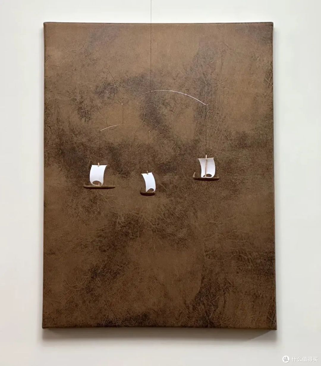 全世界最不值得花大价钱的东西——装饰画(不花钱的反而更高级)