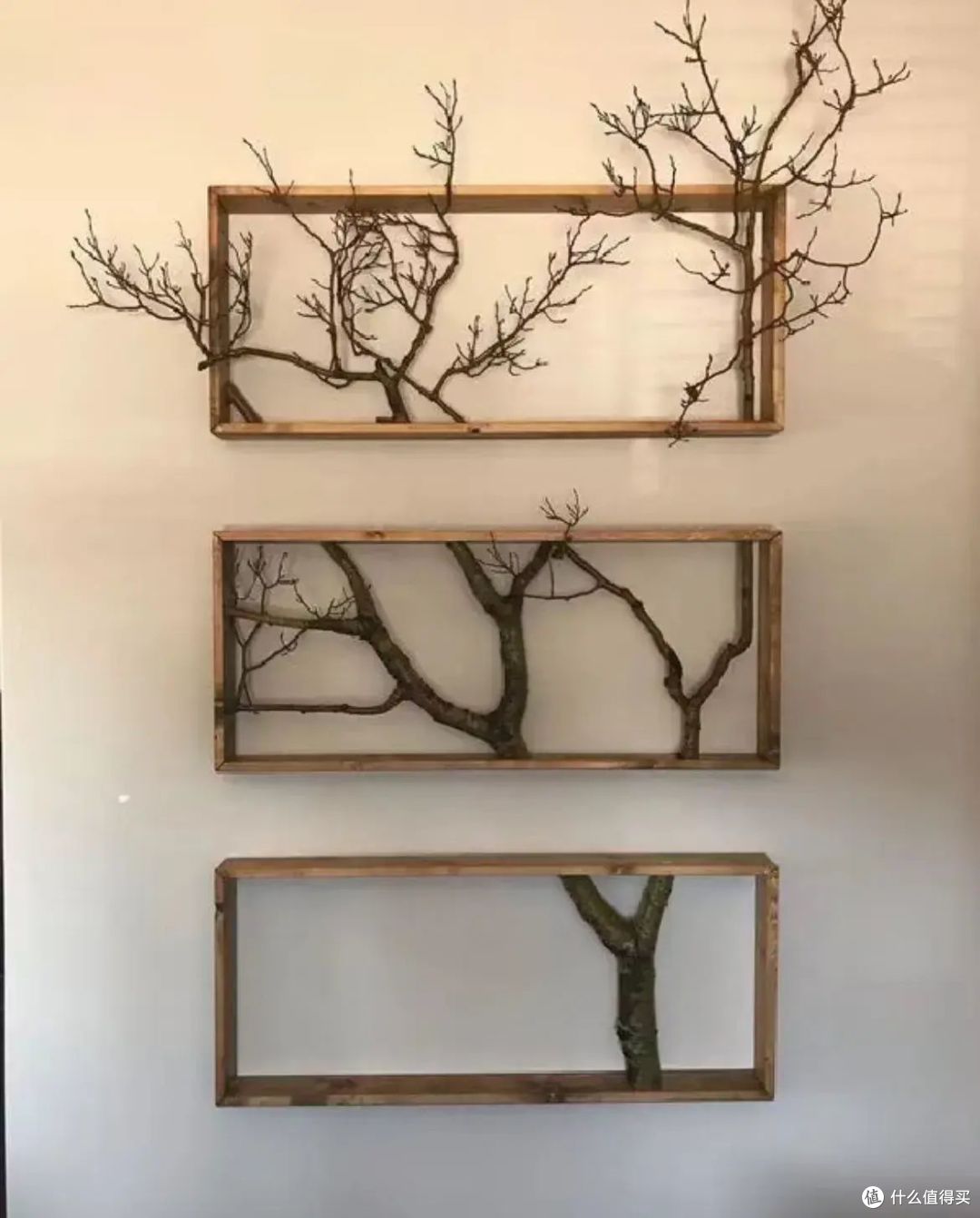 全世界最不值得花大价钱的东西——装饰画(不花钱的反而更高级)