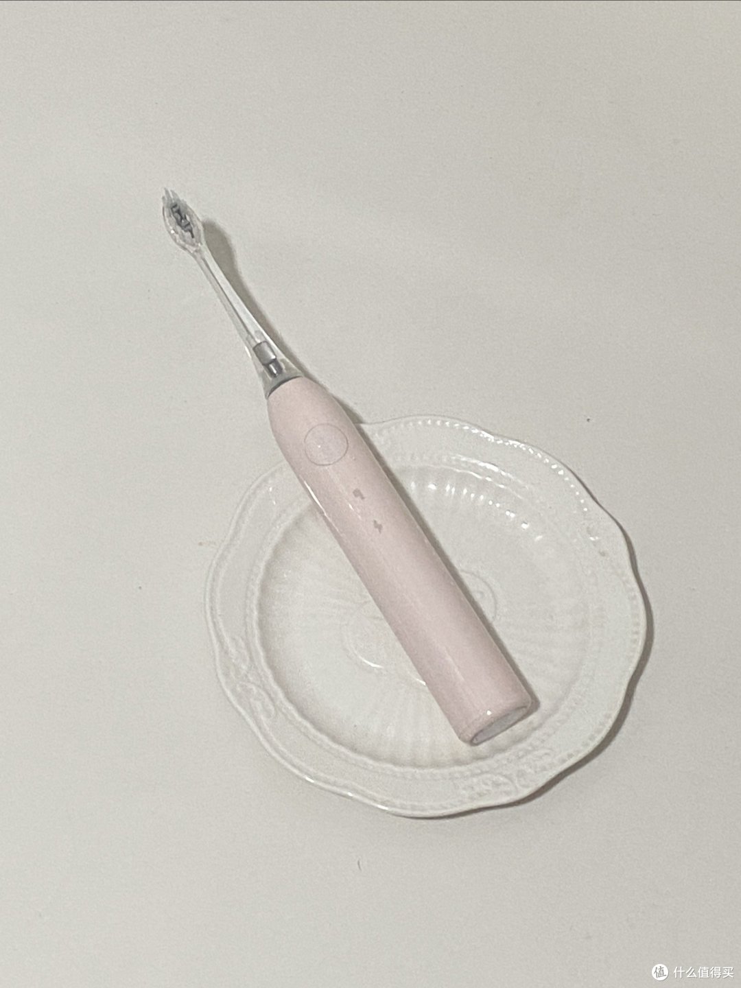 糟糕的百元电动牙刷