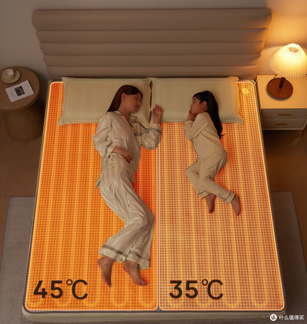 电热毯选哪个牌子？懂行的人最建议买这三款：质量好又安全！