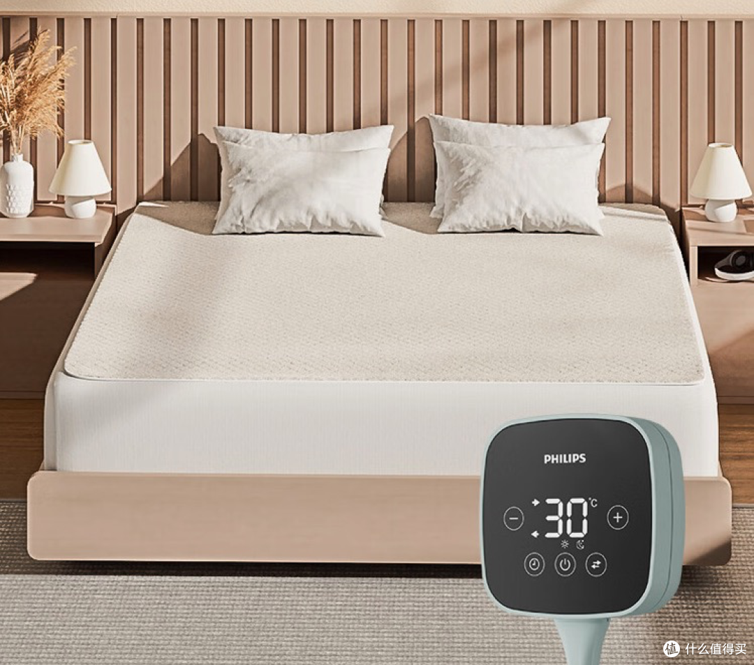 电热毯选哪个牌子？懂行的人最建议买这三款：质量好又安全！