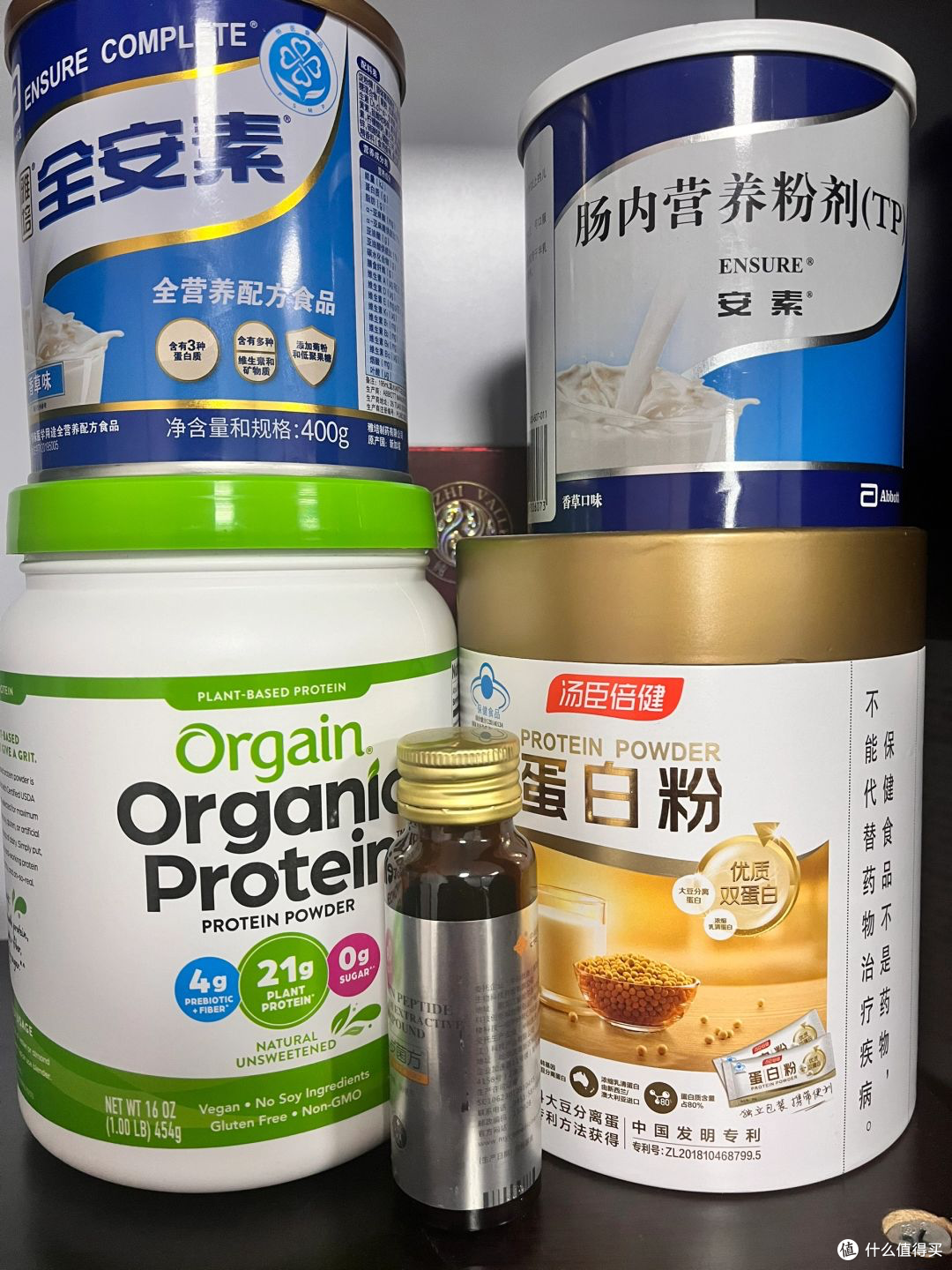 蛋白粉真的有必要吗?一文带你全面了解蛋白粉的作用和选择方法