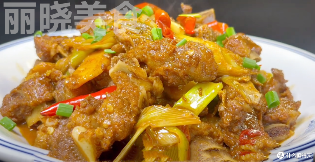 冬季,有条件多吃这6种“高蛋白质”食物,营养全面,身体更舒坦——猪肉篇