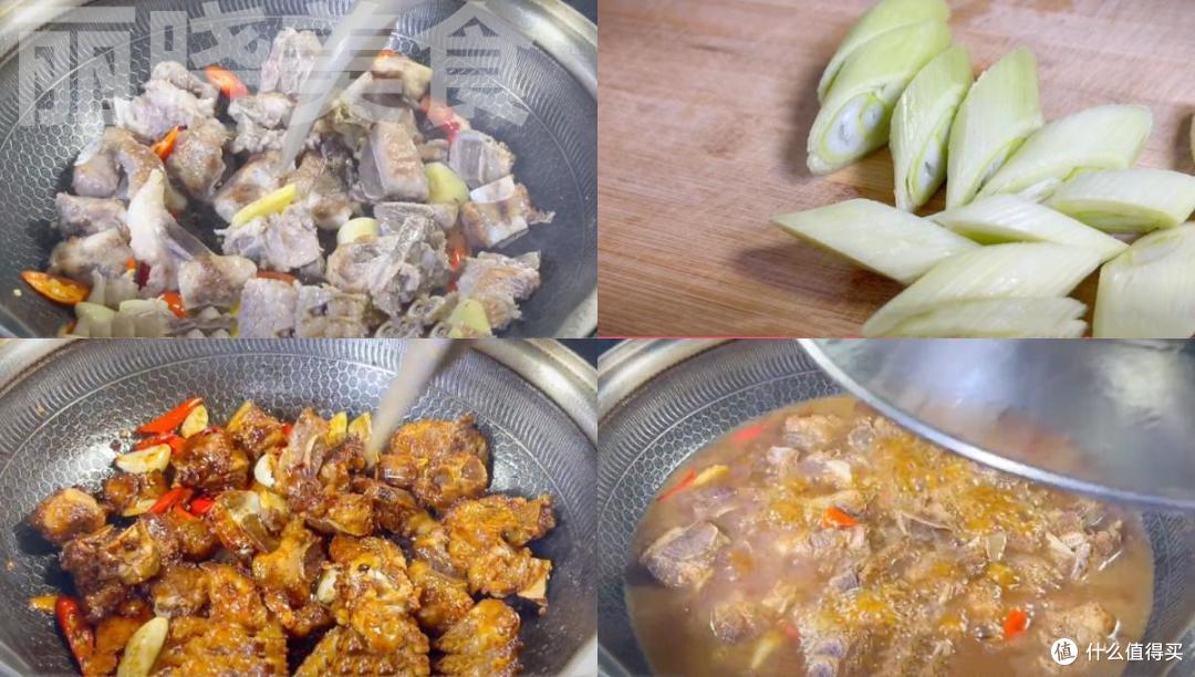冬季,有条件多吃这6种“高蛋白质”食物,营养全面,身体更舒坦——猪肉篇
