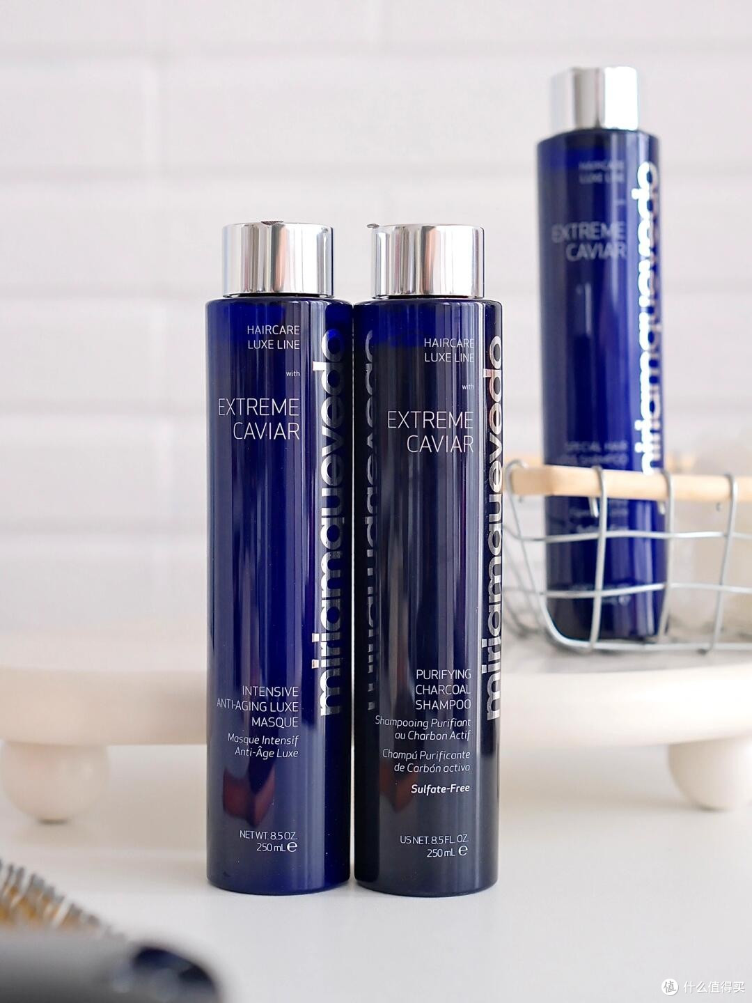 BODY CARE，又买了一筐心尖尖上的洗护好物