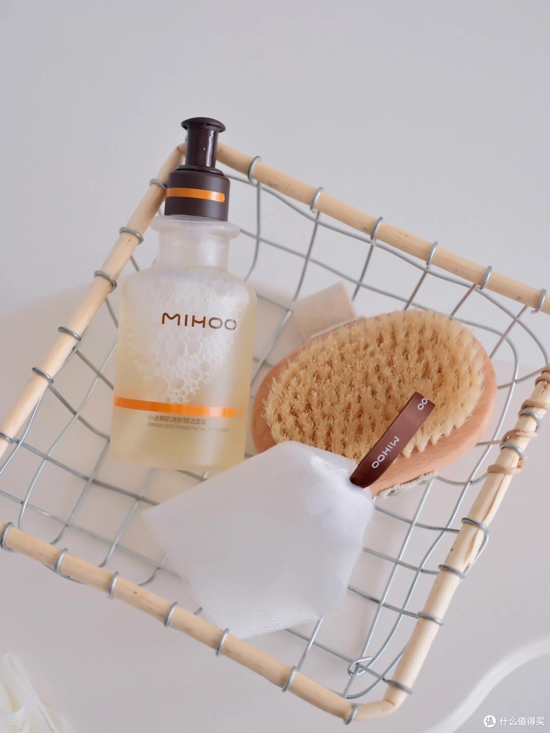 BODY CARE，又买了一筐心尖尖上的洗护好物