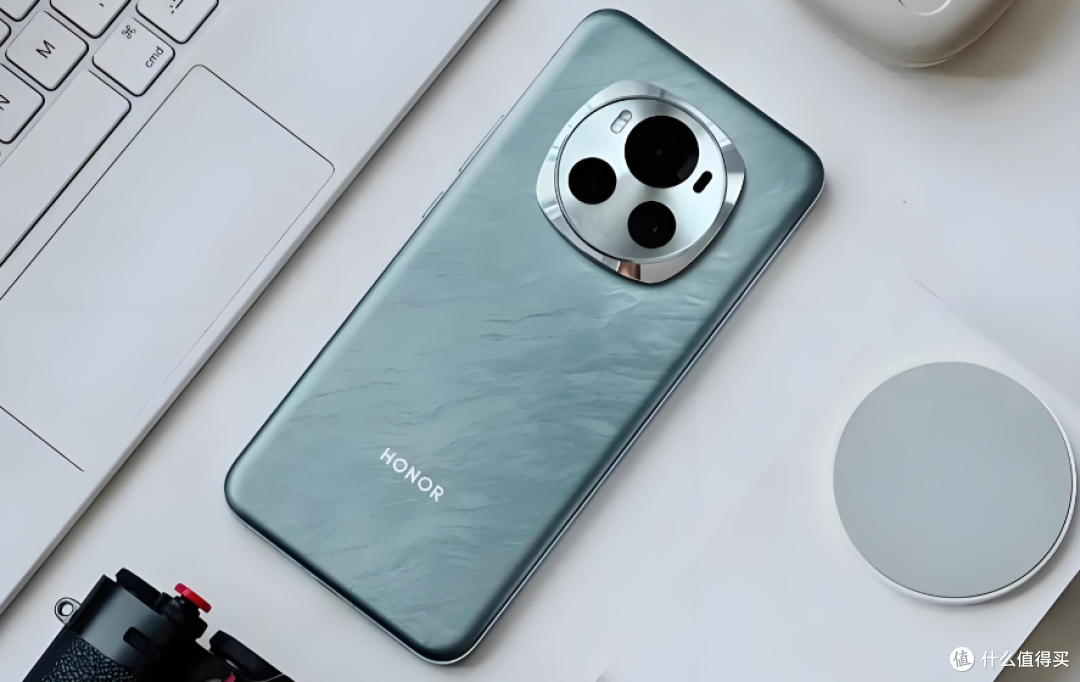 荣耀猛如虎,16GB+512GB突降1720元,旗舰四芯+5450mAh+4320Hz护眼屏