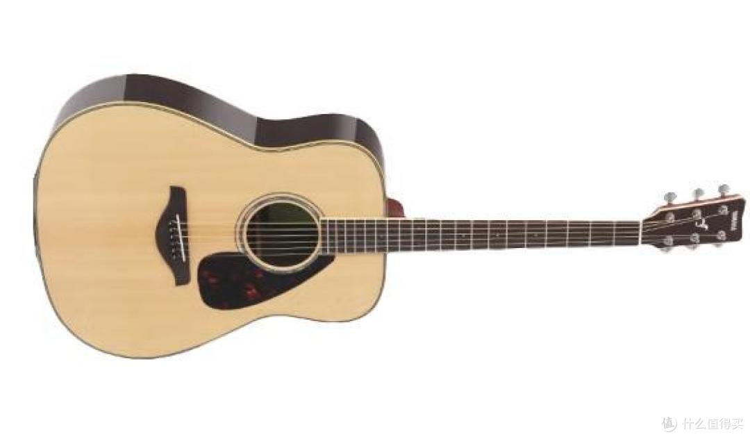 YAMAHA雅马哈FG830系列