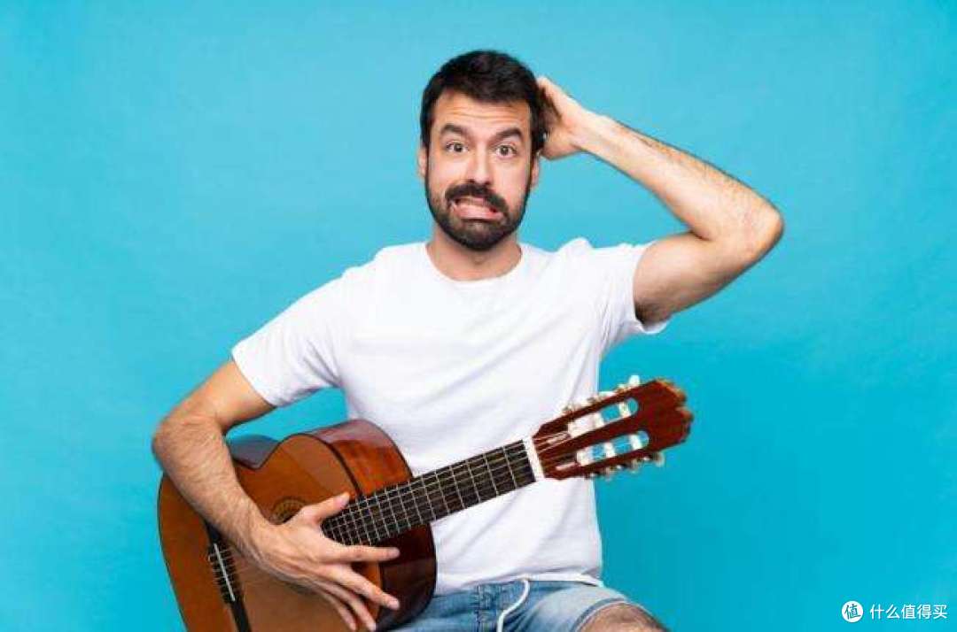 初学者吉他选购：合板、HPL、单板和全单吉他有什么区别？雅马哈/VEAZEN费森/卡普马等新手该怎么选？