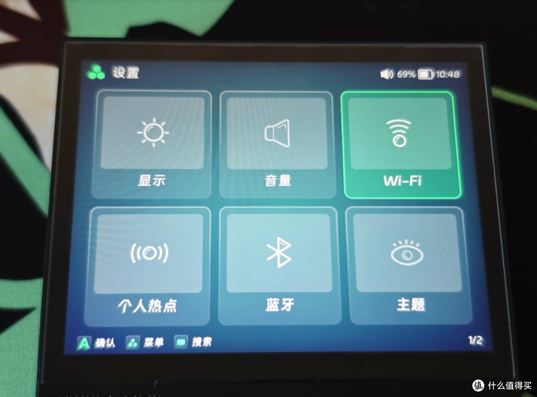 比Miyoo更好盘,比周哥更易用——Trimui Brick开源掌机
