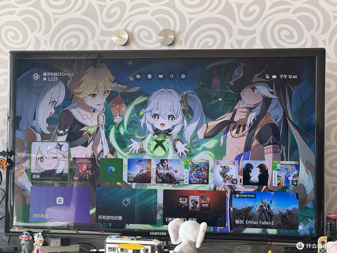 XBOX原神启动!如何让PS5和Xbox的原神账号数据互通?