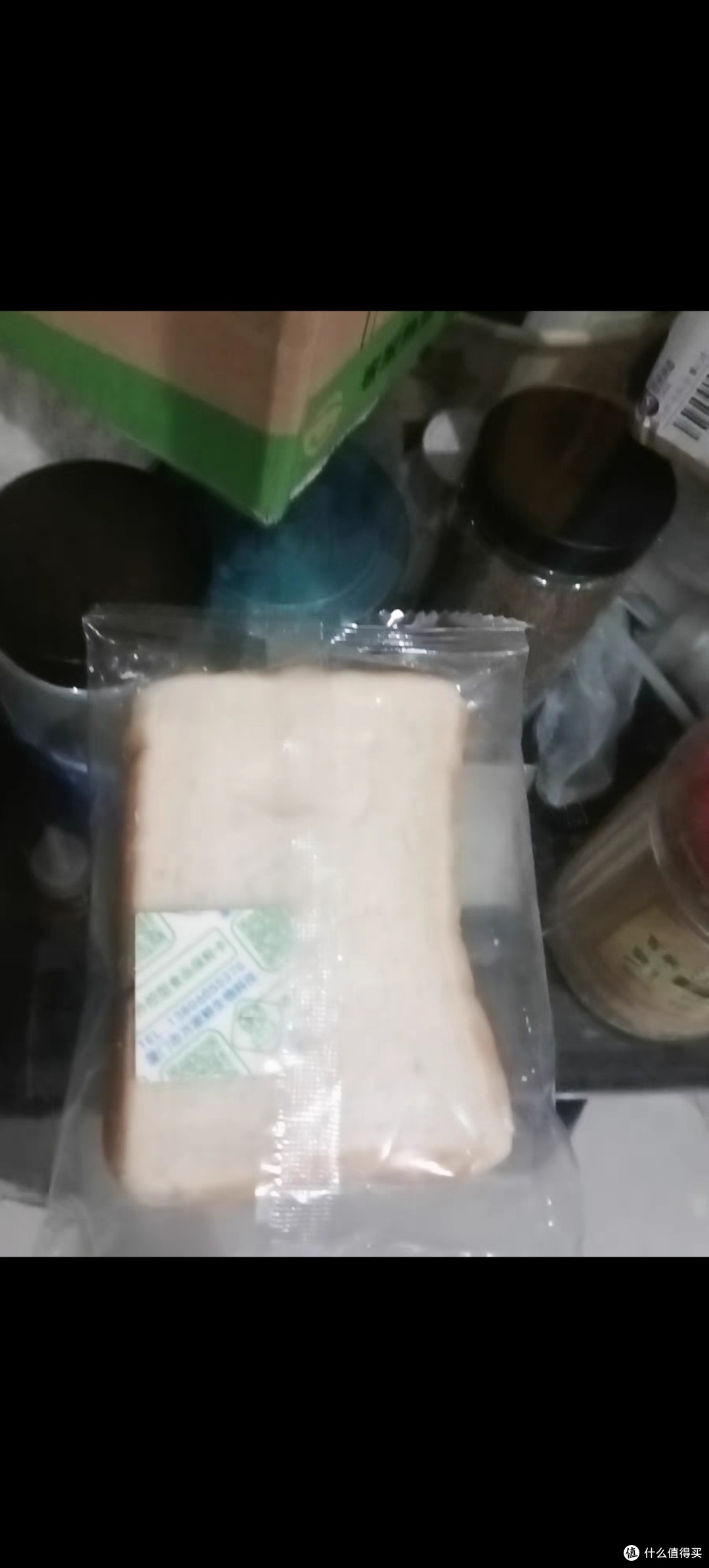 懒人必备!牛乳面包厚切吐司,轻松解决早餐难题