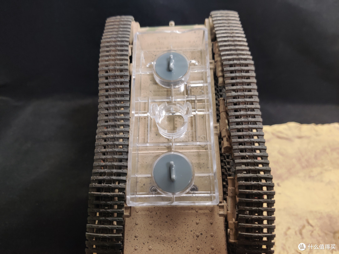 南兄难弟--Metal Proud 1:32 Panzerjäger Tiger (P) “Ferdinand” 斐迪南重型坦克歼击车