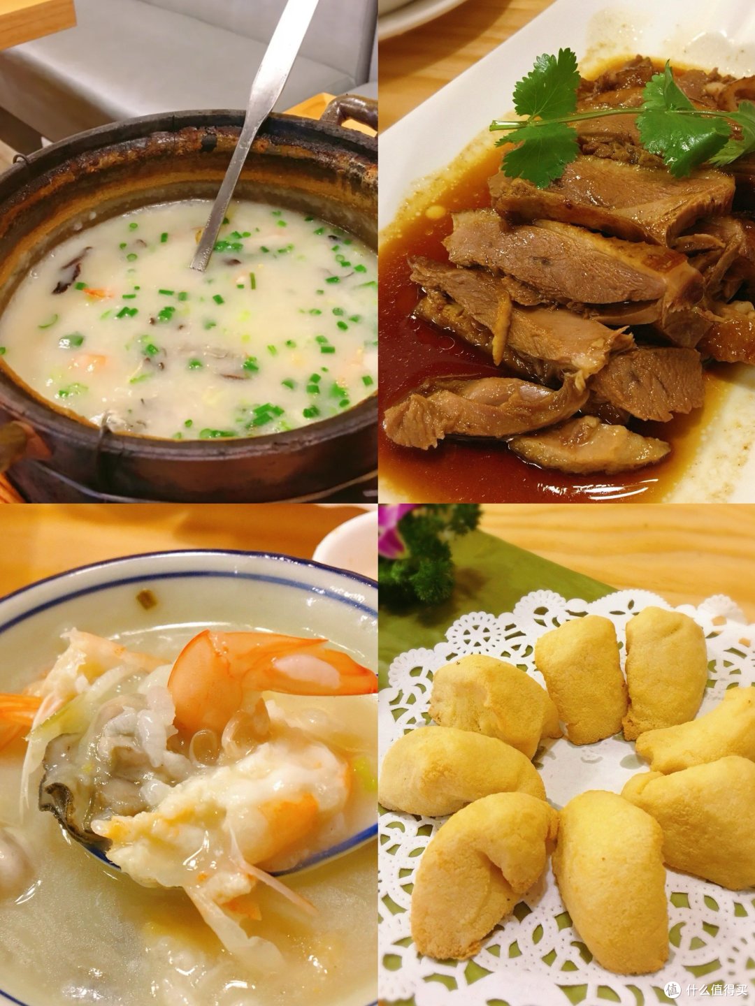 不用去潮汕。上海好吃的8家潮汕美食!