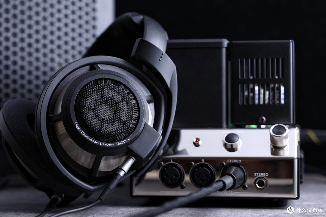 耳边评测 | 两万价位胆机好听在哪?麦景图MHA200评测与搭配分享
