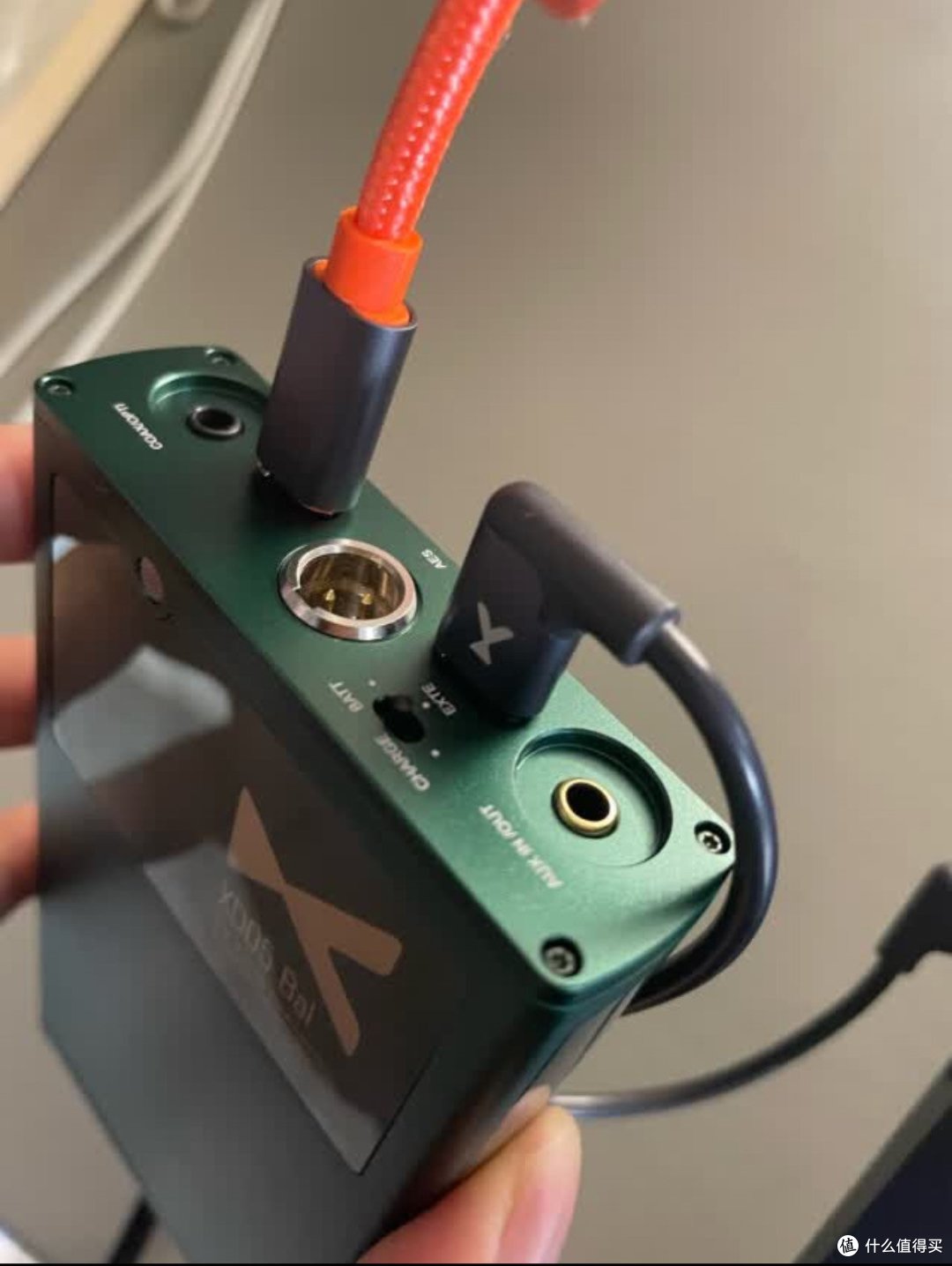 HD660S2在XD05BAL CP下的听觉盛宴