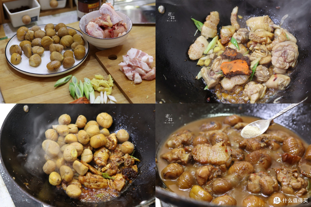 明日小雪,5种“火力旺”的食物多吃点,肚子暖和,穿薄点也不冷