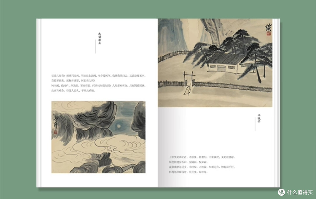 《苏东坡传》，一读就会爱上的经典