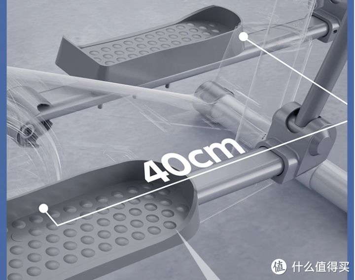 椭圆机早八人满为患，冬日减肥刻不容缓，高性价比家用椭圆机推荐，麦瑞克、KEEP、佑美真实评测