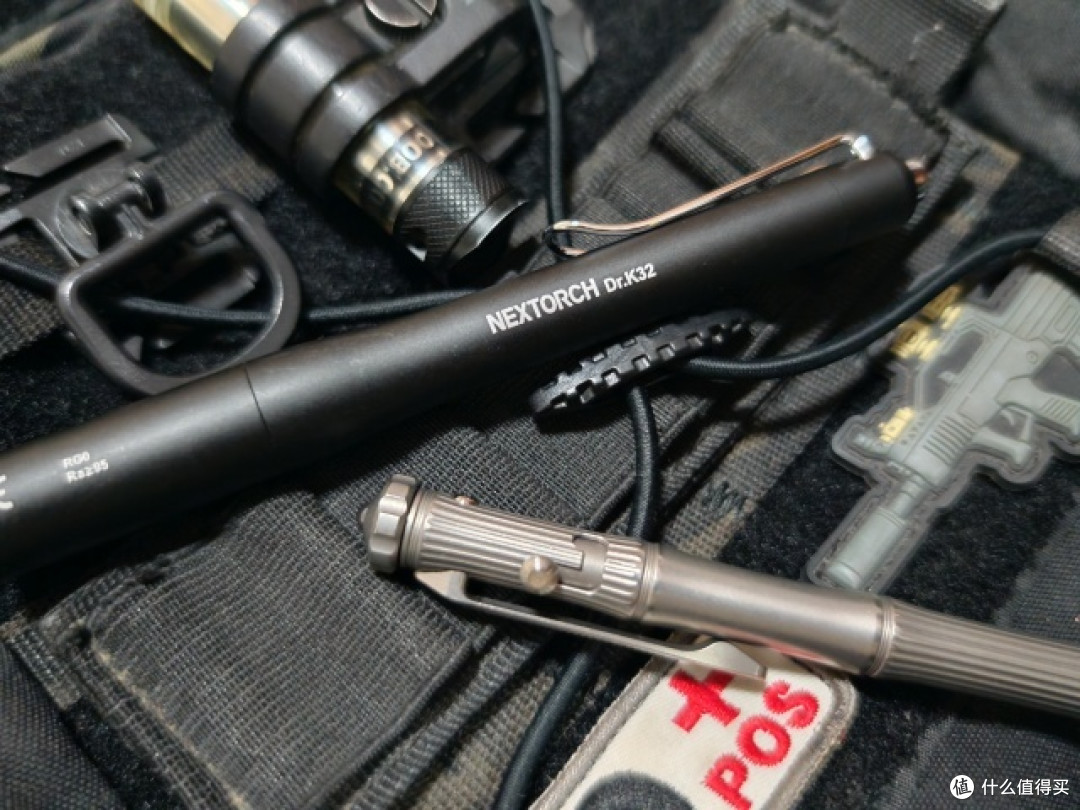 IMG_20241106_000444 纳丽德(NEXTORCH)新品Dr.K32医护手电使用体验